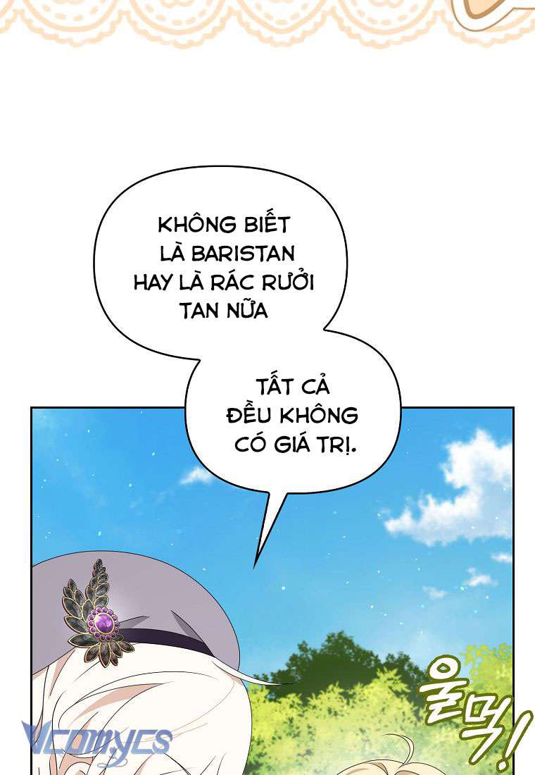 Đứa Trẻ Côn Đồ Nhà Công Tước Chapter 17 - Trang 4