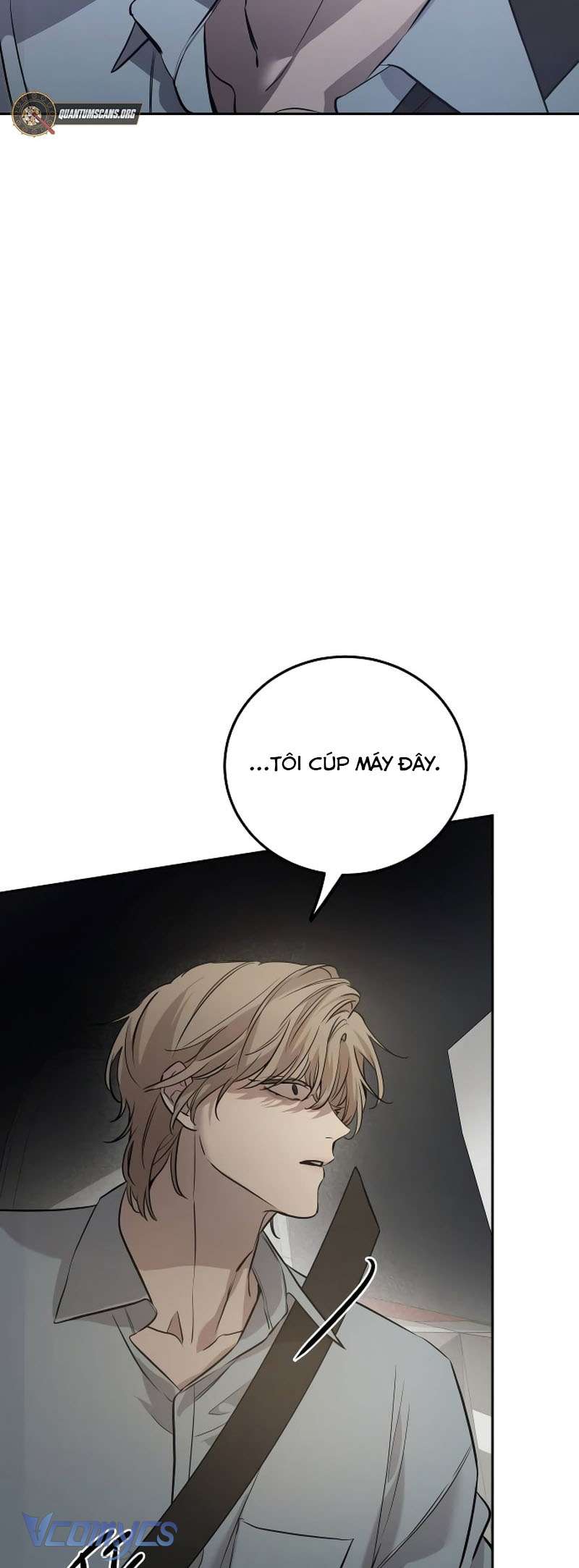 Bản Năng Dã Thú Chap 7 - Trang 3