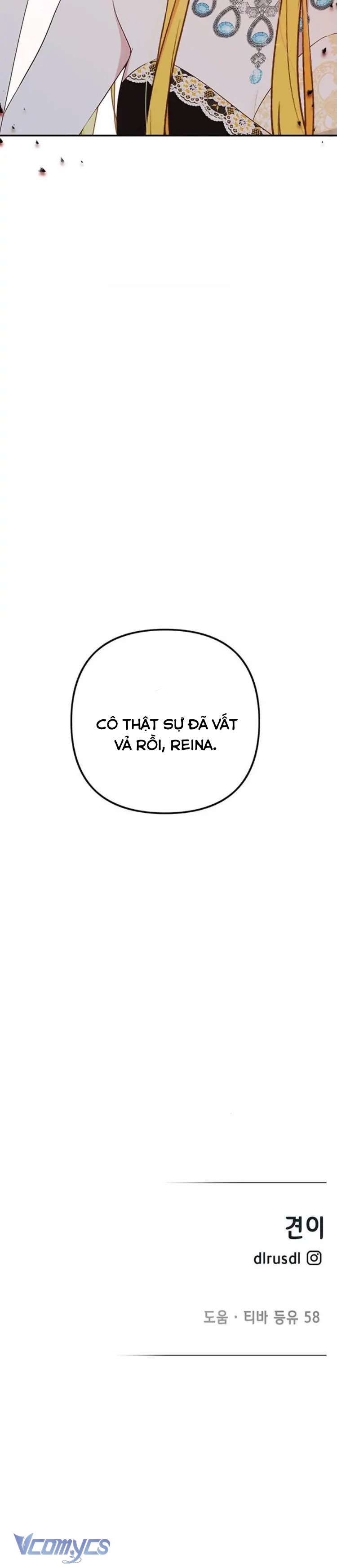 Cuộc Sống Hạnh Phúc Cùng Chồng Chapter 10 - Trang 4
