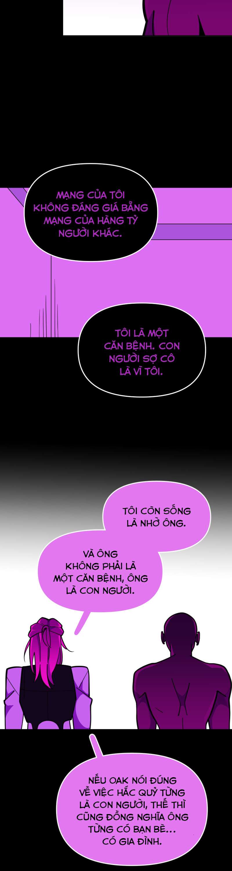 Homesick Chap 91 - Trang 3