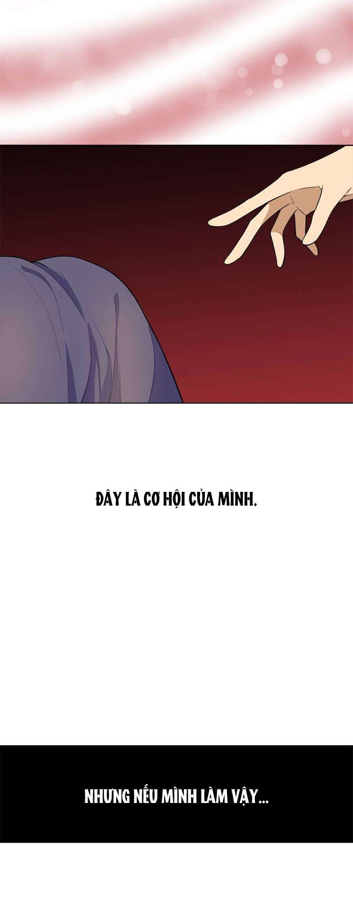 Căn Phòng Xấu Hổ Chap 5 - Trang 4
