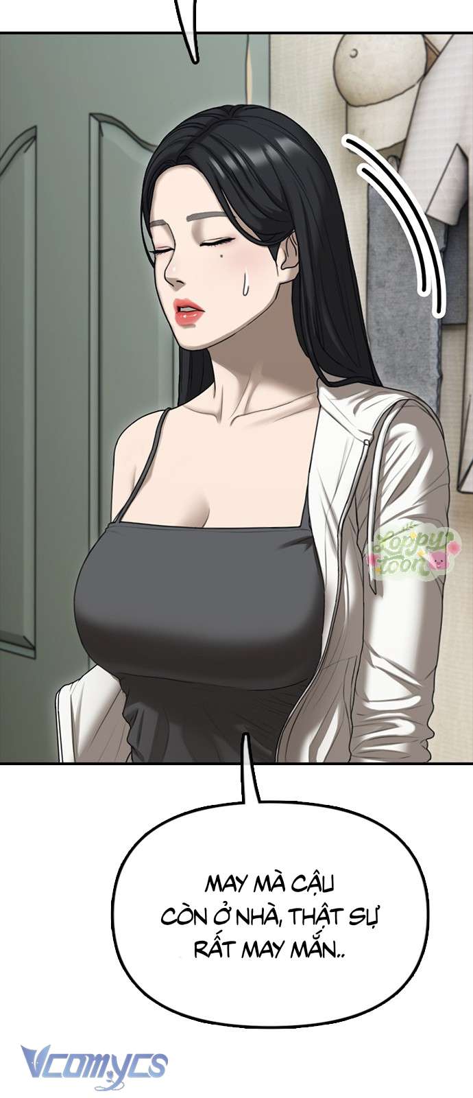 Tận Thế Đã Đến Chap 4 - Trang 4