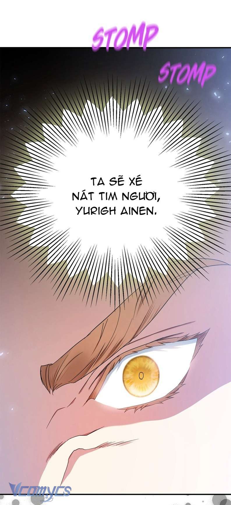 Người Yêu Đã Chết Của Tôi Đã Trở Thành Bạo Chúa Chap 19 - Trang 2