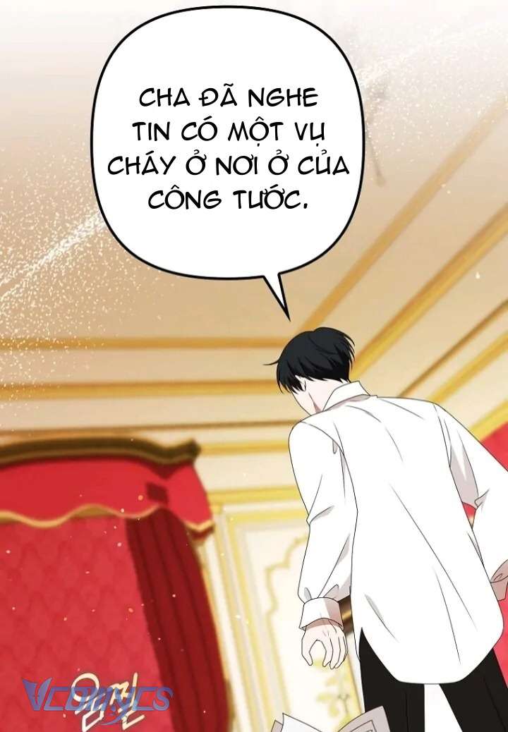 Đứa Trẻ Côn Đồ Nhà Công Tước Chapter 40 - Trang 4