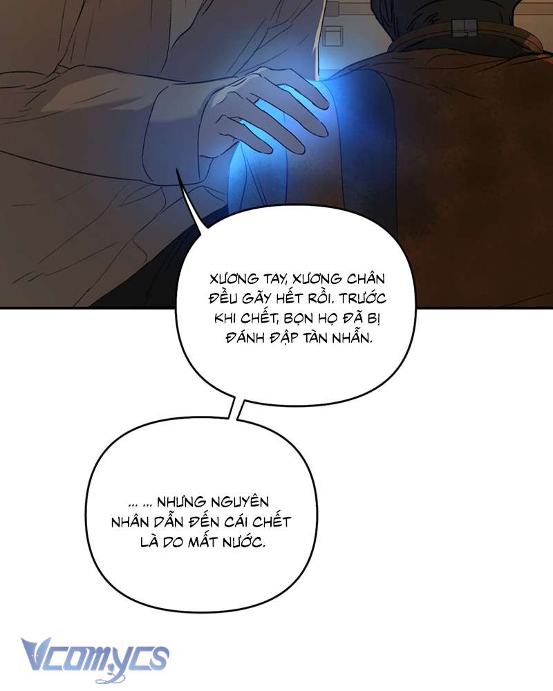 Ác Chi Hoàn Chap 66 - Trang 3