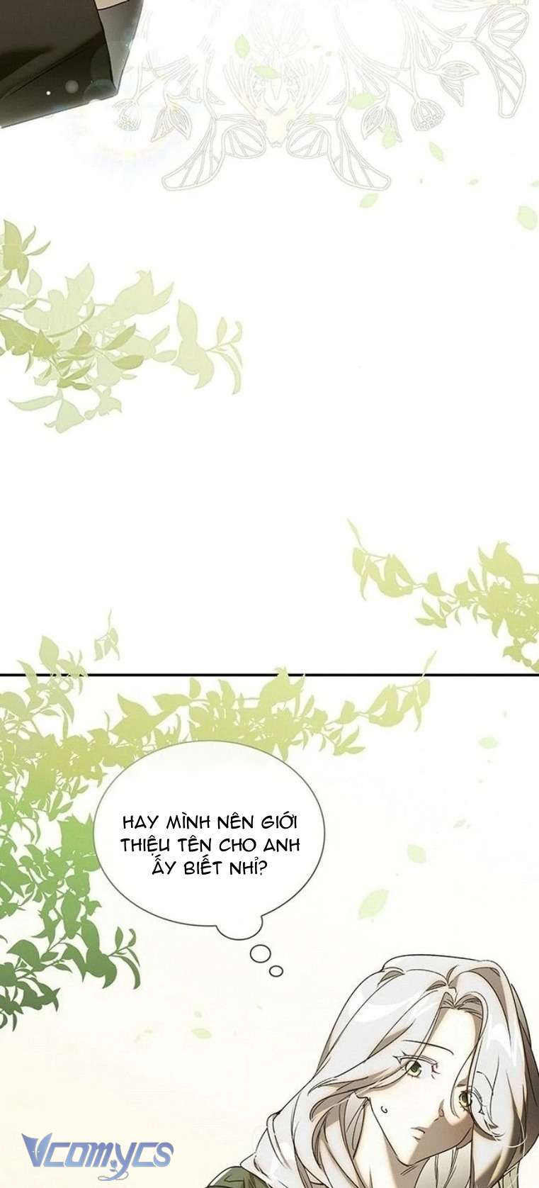 Cứ Cố Gắng Hết Sức Để Hối Hận Chap 8 - Trang 4