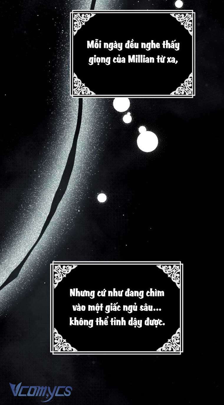 Thời Gian Của Nhân Vật Phụ Có Giới Hạn Chap 85 - Trang 4