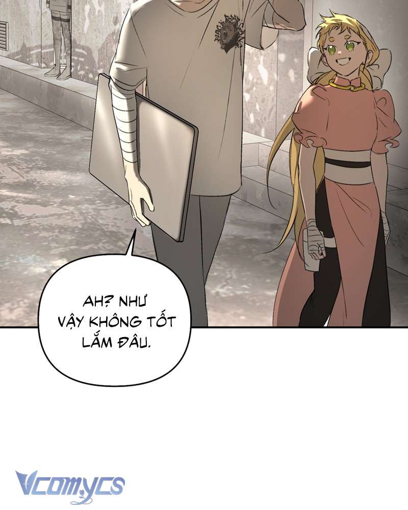 Ác Chi Hoàn Chapter 60 - Trang 4