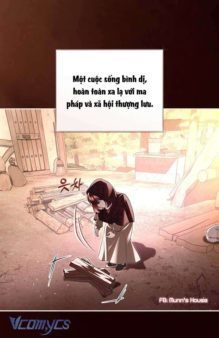 Này Boss Phản Diện, Tôi Có Thể Làm Mọi Thứ Trừ Cưới Ngài Chap 32 - Trang 4