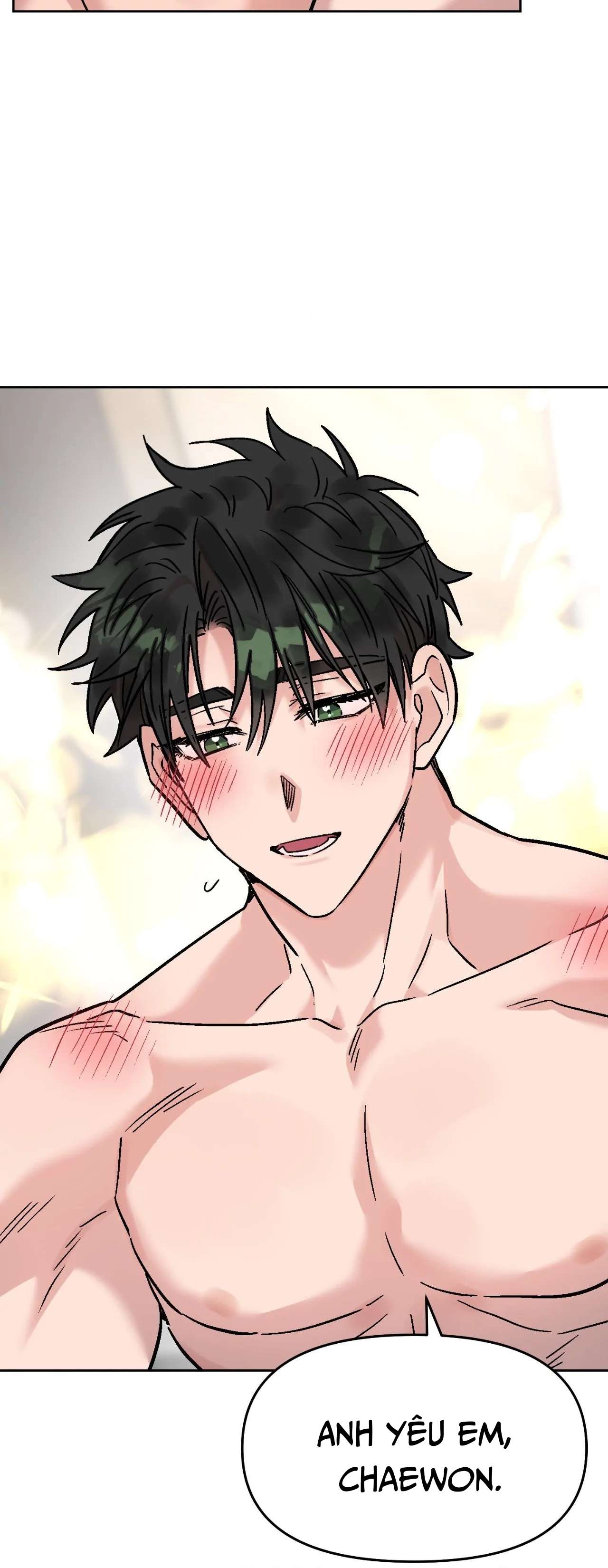 Người Gọi Nặc Danh 3 Chap 13 - Trang 2