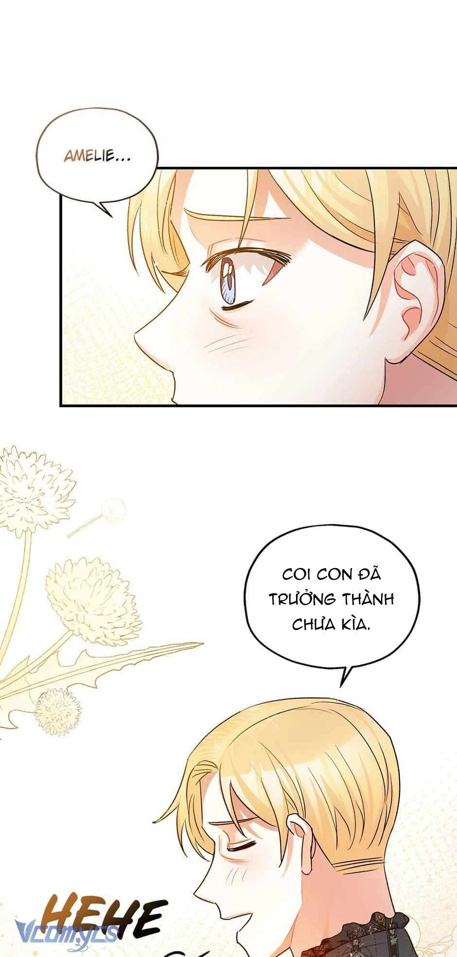 Liều Thuốc An Thần Của Bạo Chúa Chap 45 - Trang 4