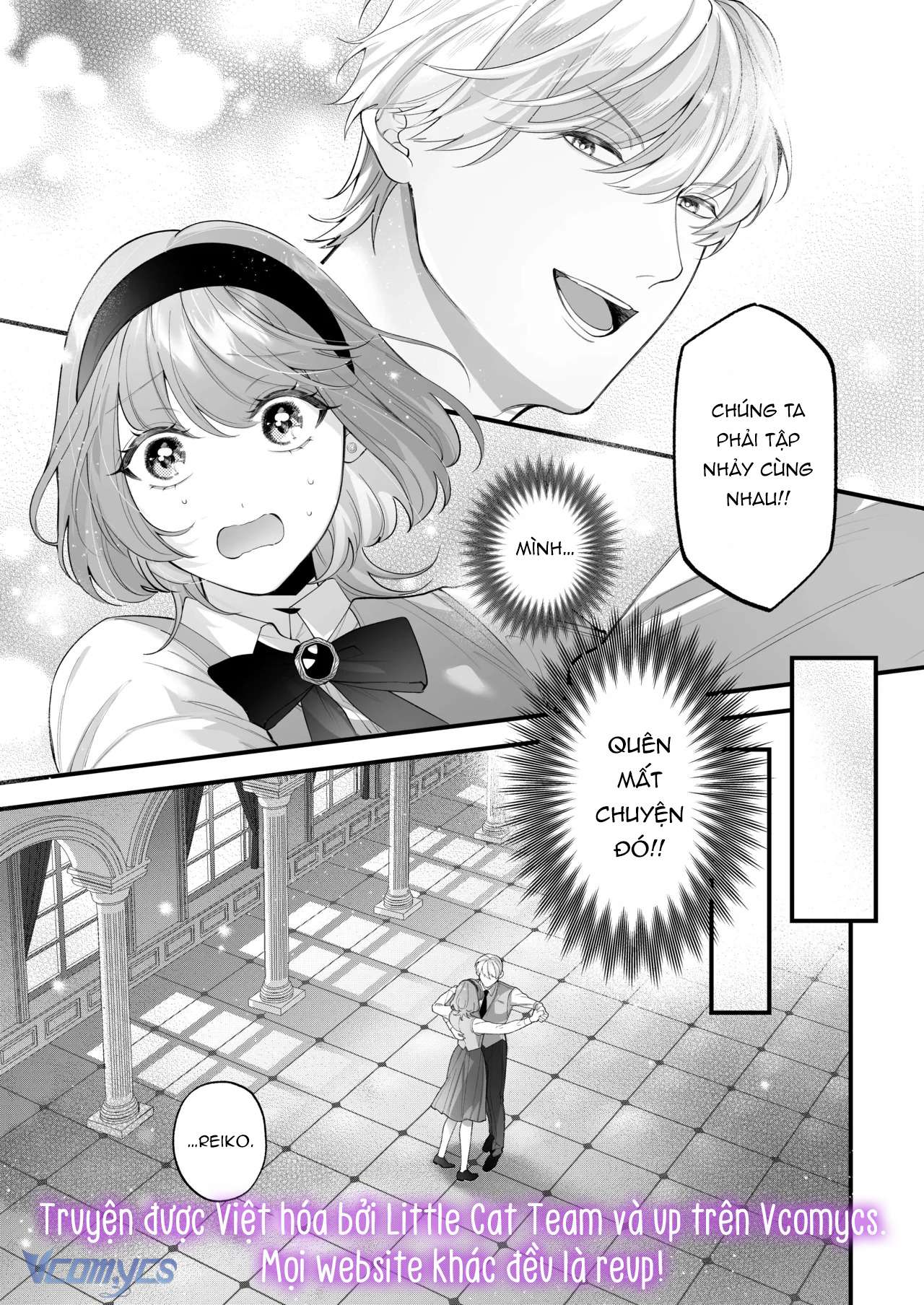 Tuyển Tập Truyện Ngắn Sếch Manga Chap 21.2 - Trang 2