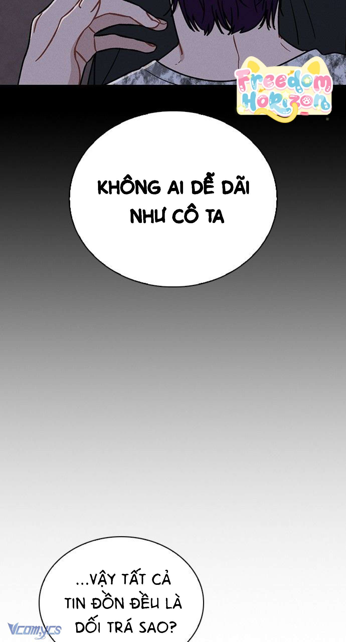 Review Người Yêu Cũ Chap 8 - Trang 3