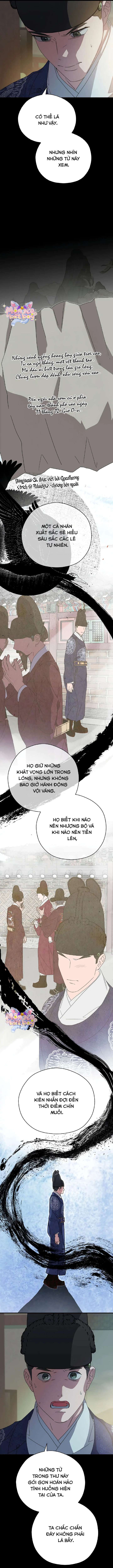 Ta Chỉ Muốn Ăn Em Chap 27 - Trang 4