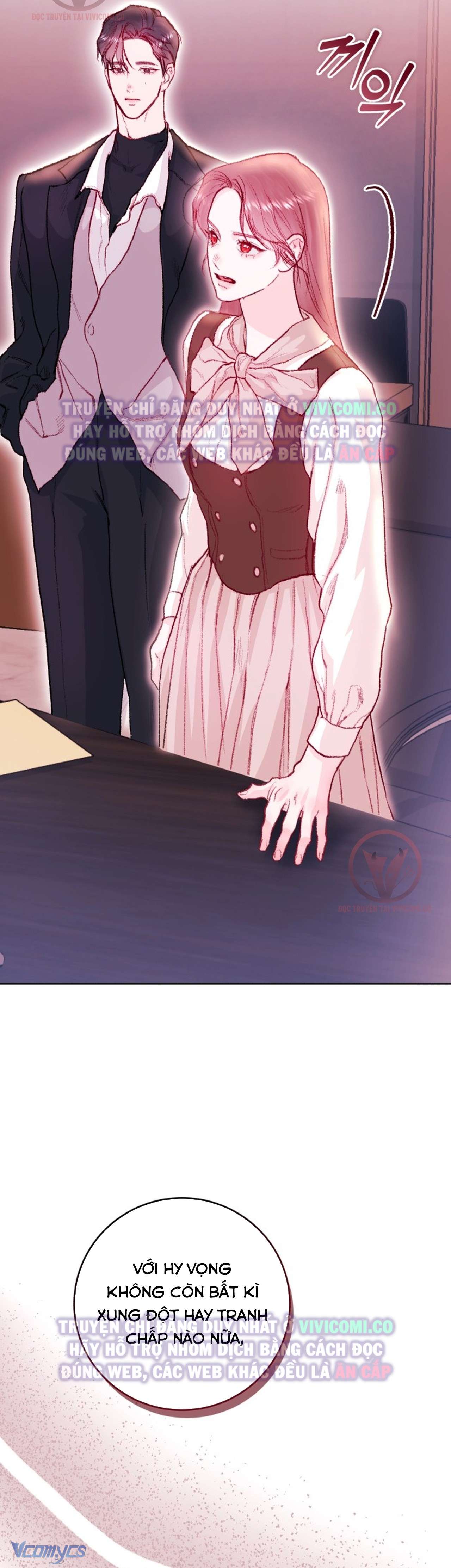 Chàng Quỷ Của Tôi Chap 25 - Trang 3