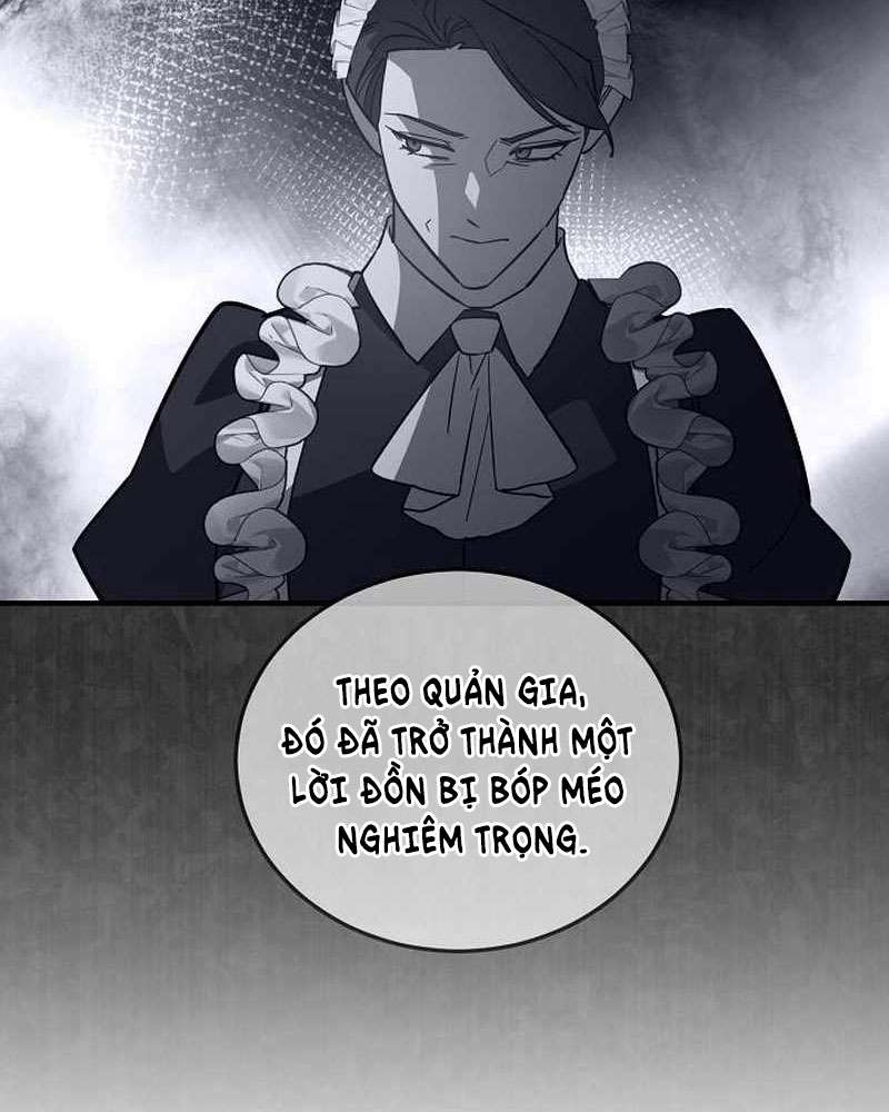Nữ Hầu Báo Thù: Thời Khắc Cuối Cùng Chap 10 - Trang 4