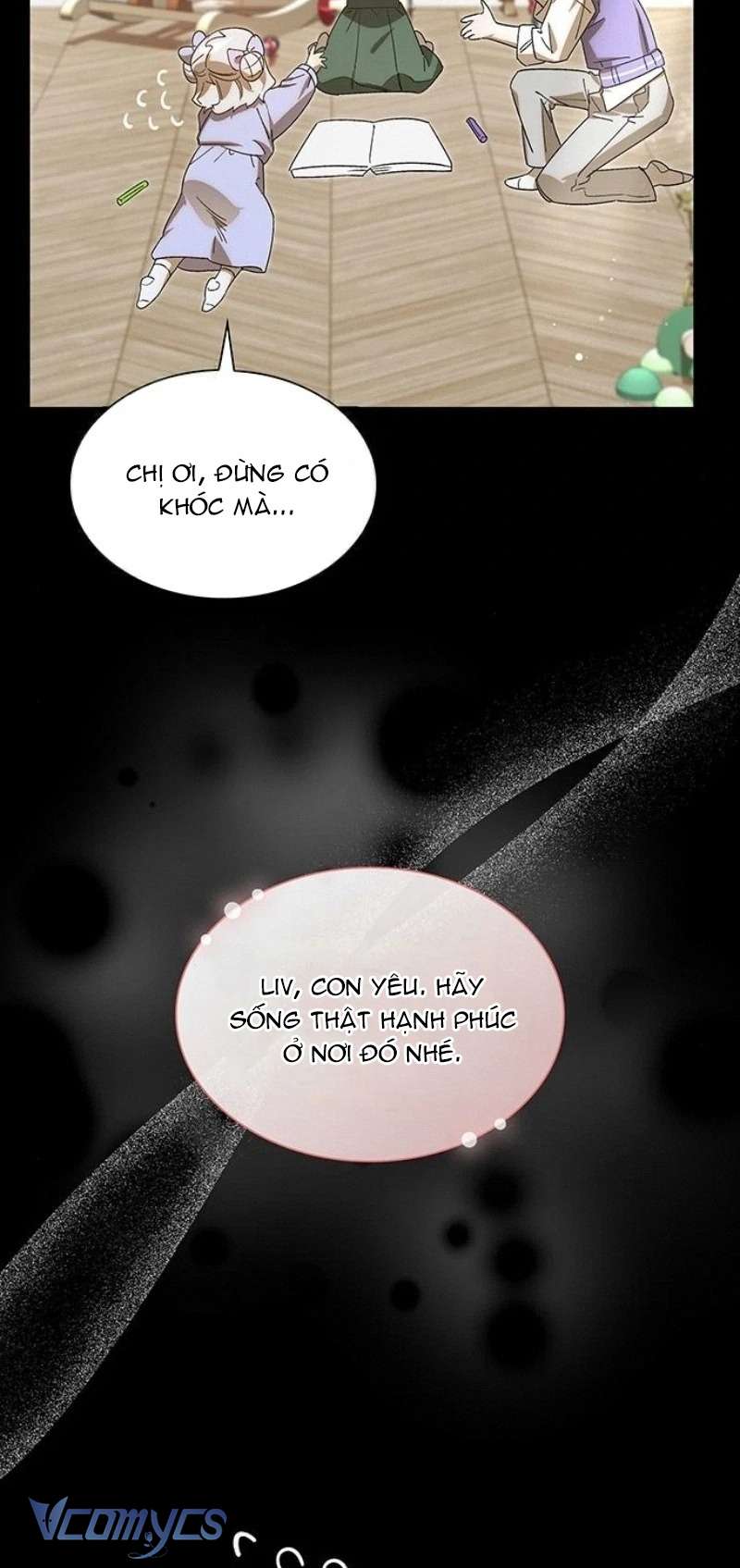 Cứ Cố Gắng Hết Sức Để Hối Hận Chap 4 - Trang 4