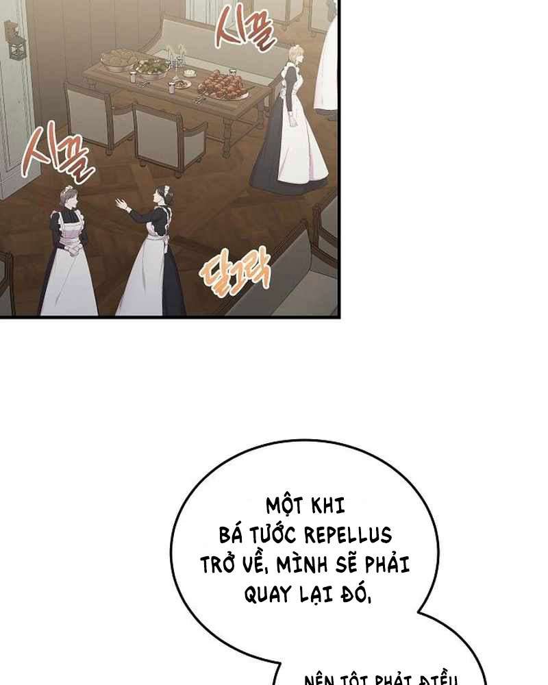 Nữ Hầu Báo Thù: Thời Khắc Cuối Cùng Chap 10 - Trang 4