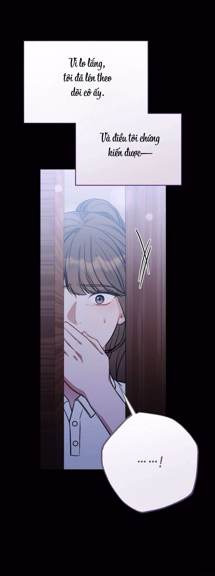 Không Còn Trong Trắng Chap 1 - Trang 2