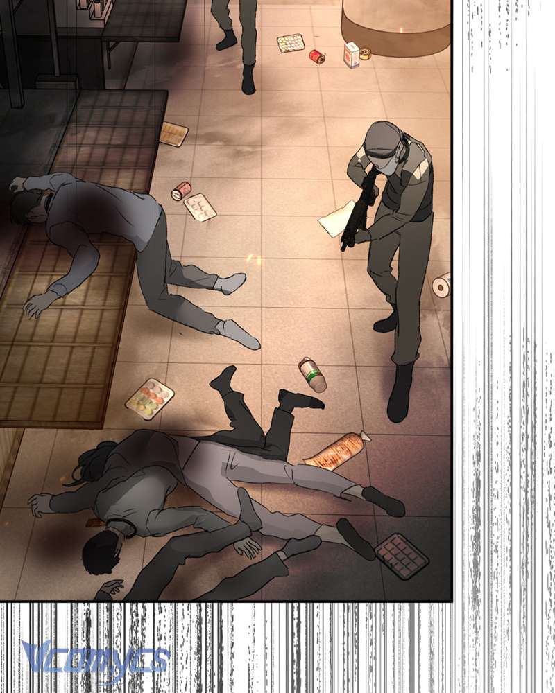 Ác Chi Hoàn Chapter 62 - Trang 4