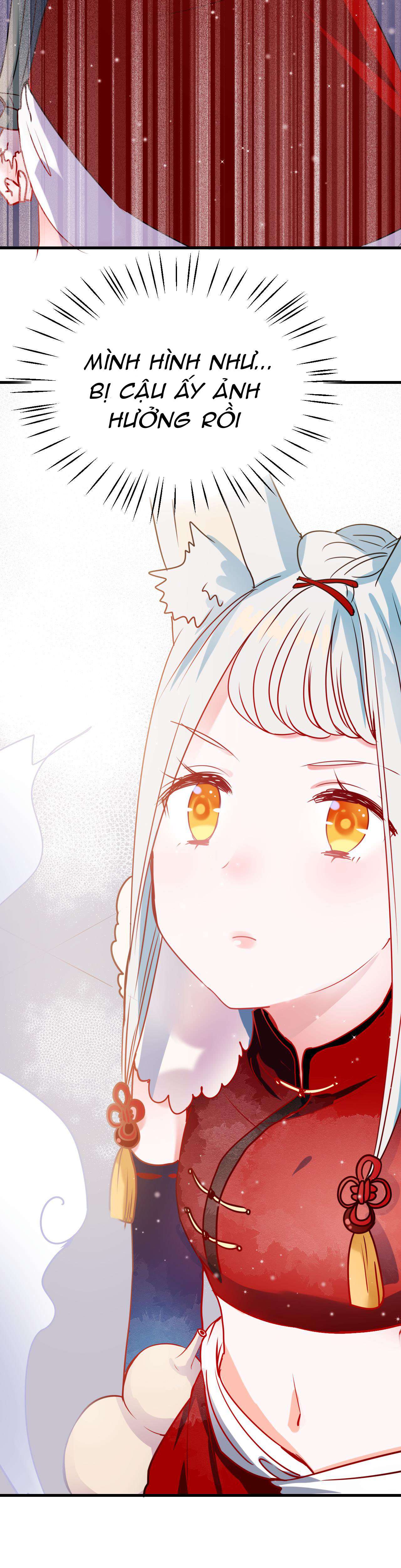 Thành Dã Tiêu Hà Chapter 18 - Trang 4