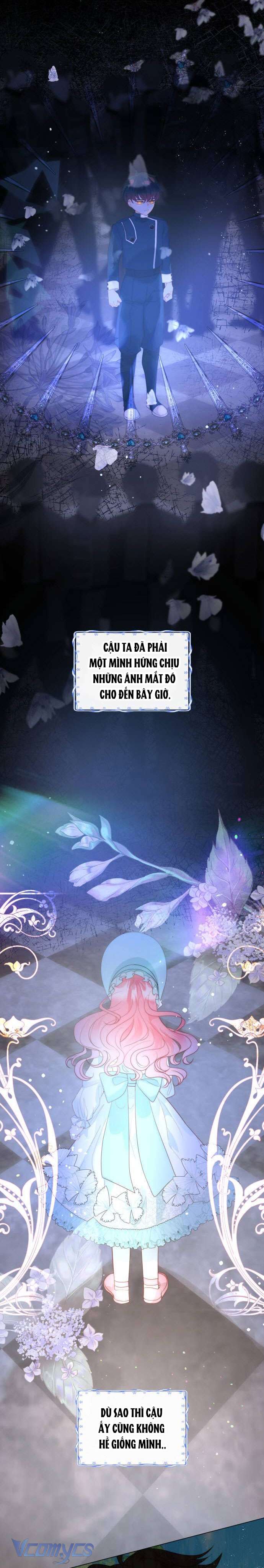 Tôi Được Sinh Ra Là Con Gái Thứ Hai Chapter 21 - Trang 3