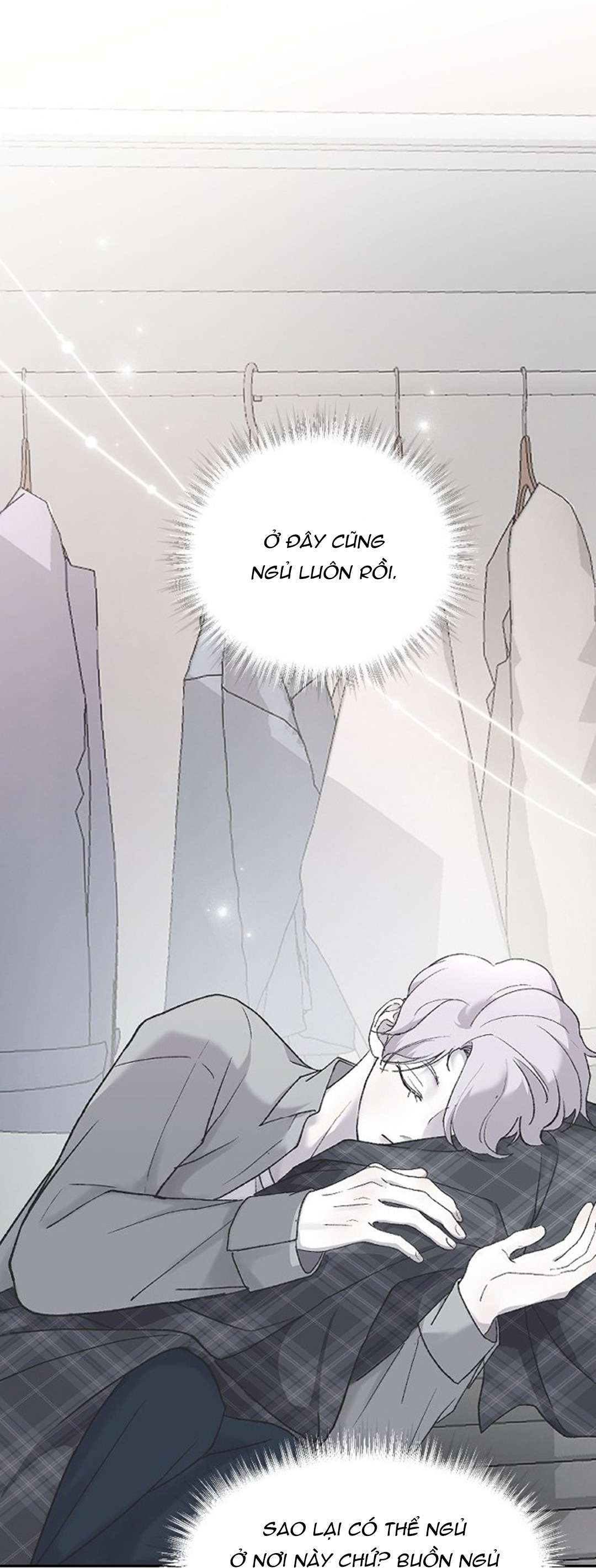 Ba Anh Trai Cực Phẩm Của Tôi Chap 71 - Trang 3