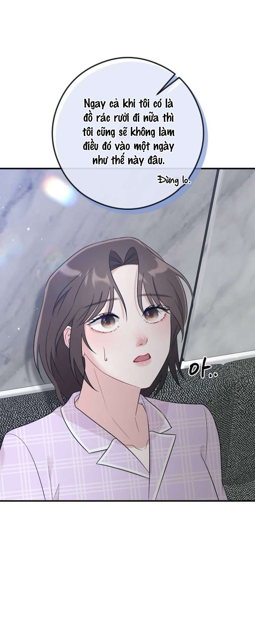 〖18+〗- Chiếm Lấy Em Chap 15 - Trang 2