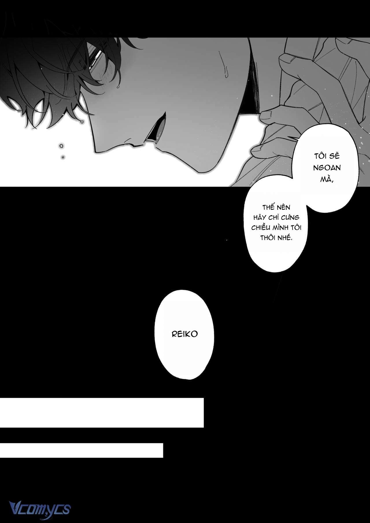 Tuyển Tập Truyện Ngắn Sếch Manga Chap 20.1 - Trang 2