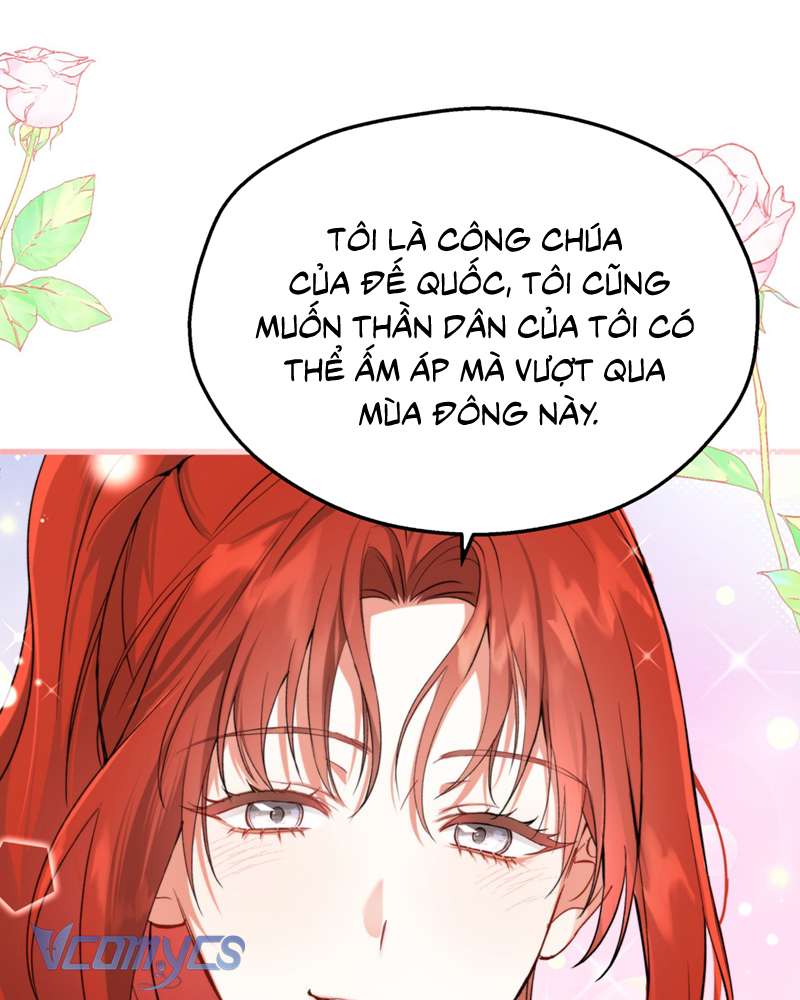 Cô Ấy Sẽ Thuần Hóa Các Anh Hùng Chap 12 - Trang 3