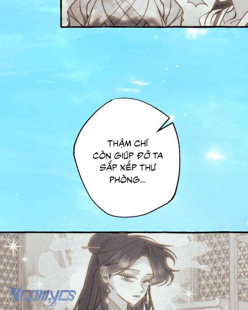 Chuyện Tình Tuyết Phương Bắc Chap 48 - Trang 3