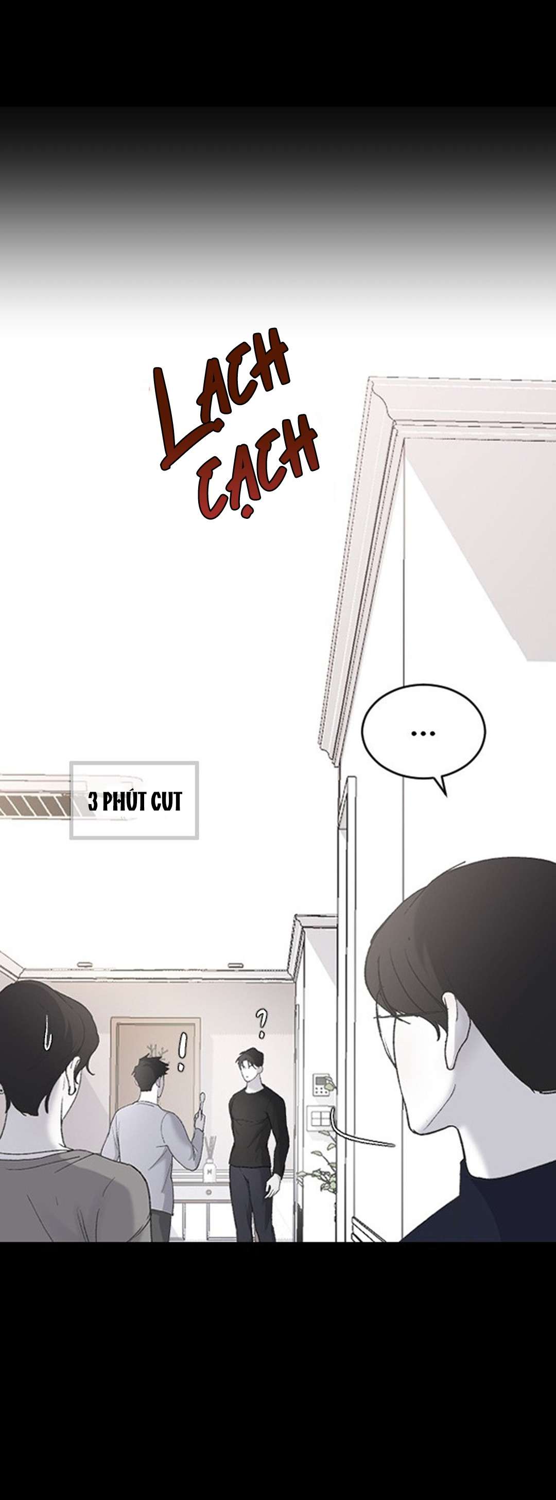 Ba Anh Trai Cực Phẩm Của Tôi Chap 71 - Trang 3