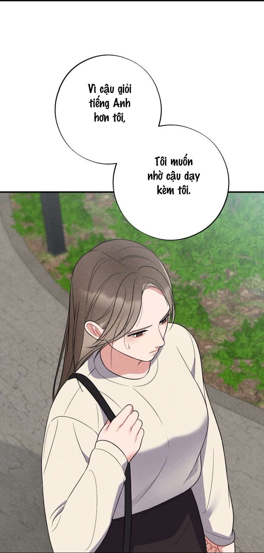 〖18+〗- Trò Chơi Quyền Lực Chap 1 - Trang 2