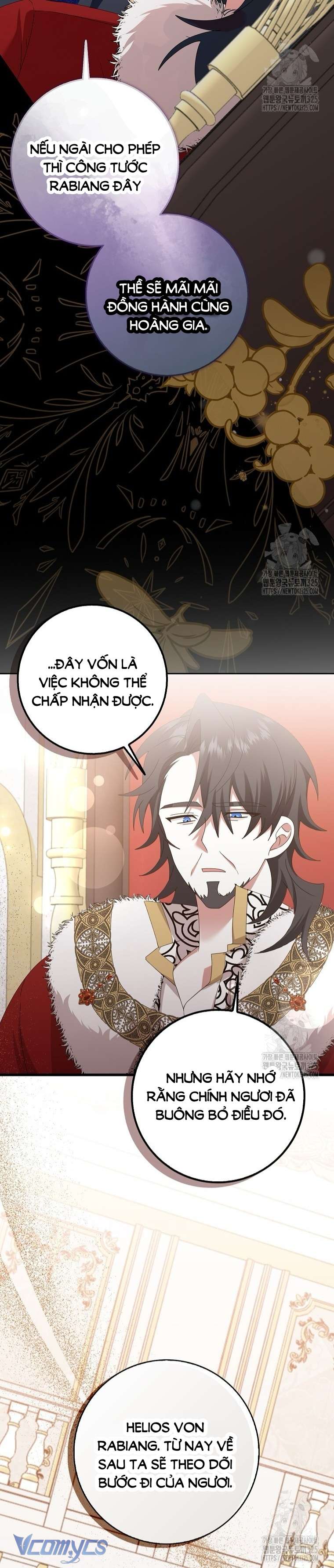 Tôi Sẽ Chiếm Lấy Ngư Trường! Chap 30 - Trang 3
