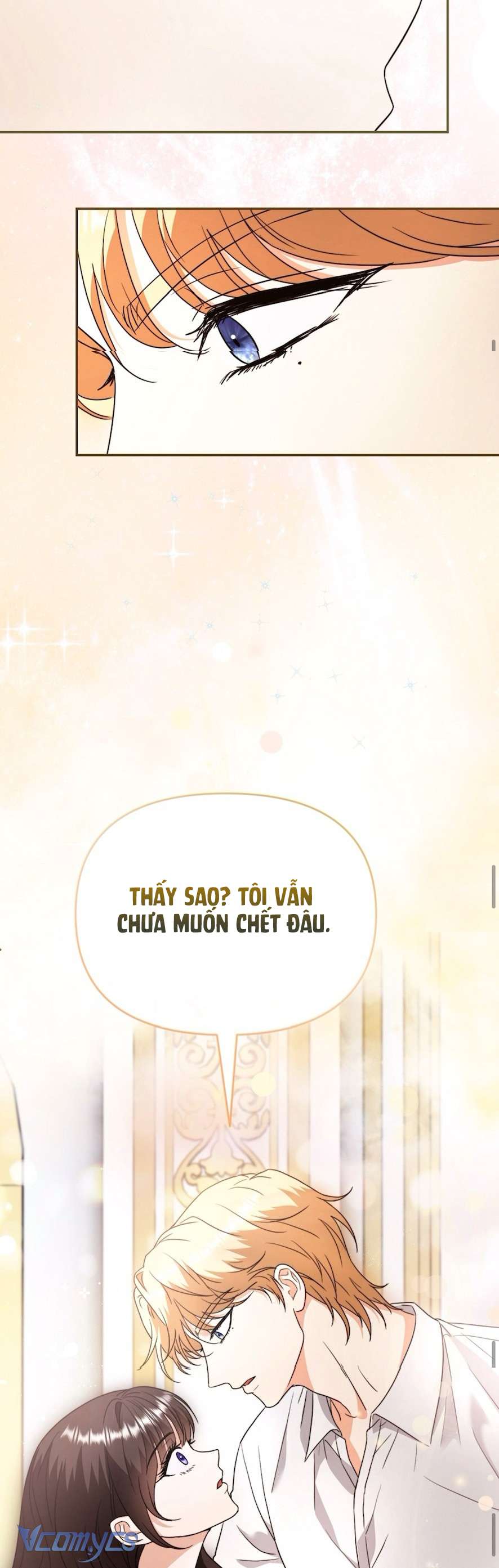 『18+』Bị Giam Cầm Cùng Tên Đáng Chết Chap 2 - Trang 2
