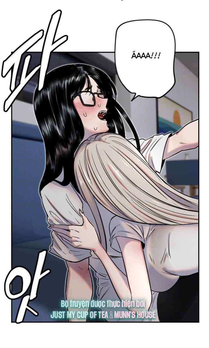 Manitto Chap 9 - Trang 3