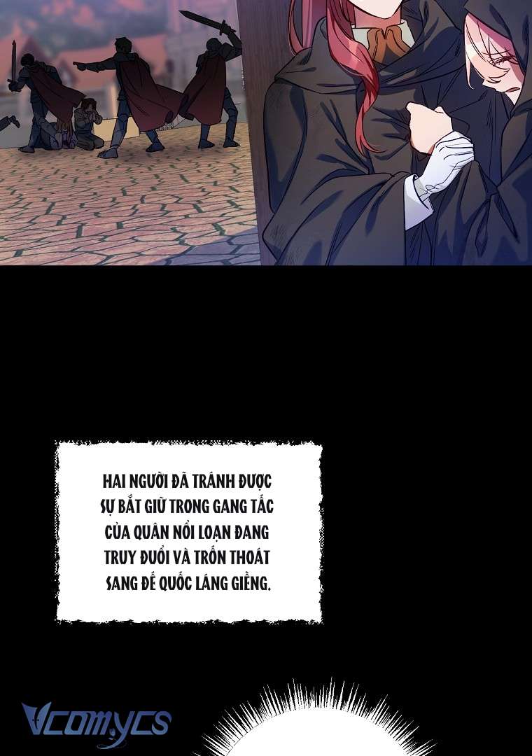 Cuộc Sống Thứ Hai Trên Thảm Đỏ Chap 3 - Trang 3