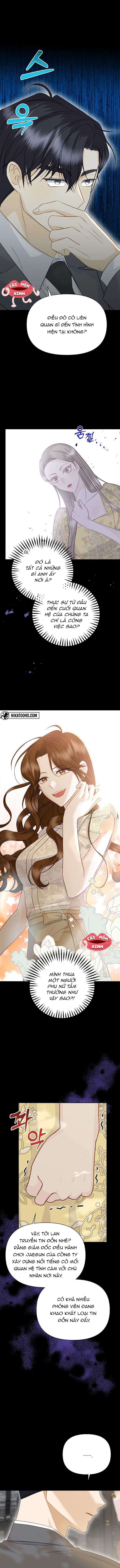 Hãy Tới Nhà Anh Đi Chap 7 - Trang 3