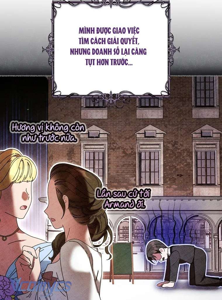 Làm Ác Nữ Bộ Không Tuyệt Sao? Chap 84 - Trang 4