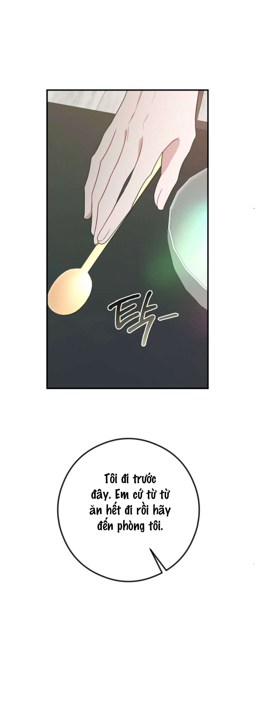 Chiếm Lấy Em Chap 13 - Trang 3