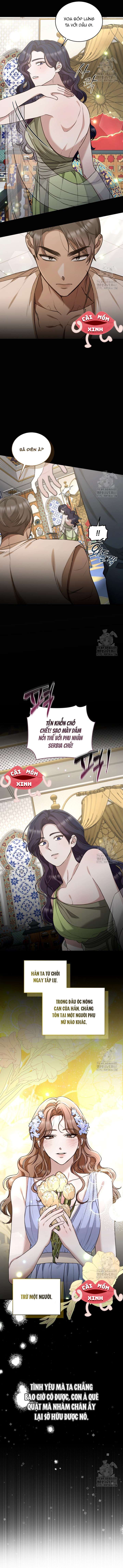 Khu Rừng Hoang Dã Khu Rừng Hoang Dã -Chap 44 - Trang 2