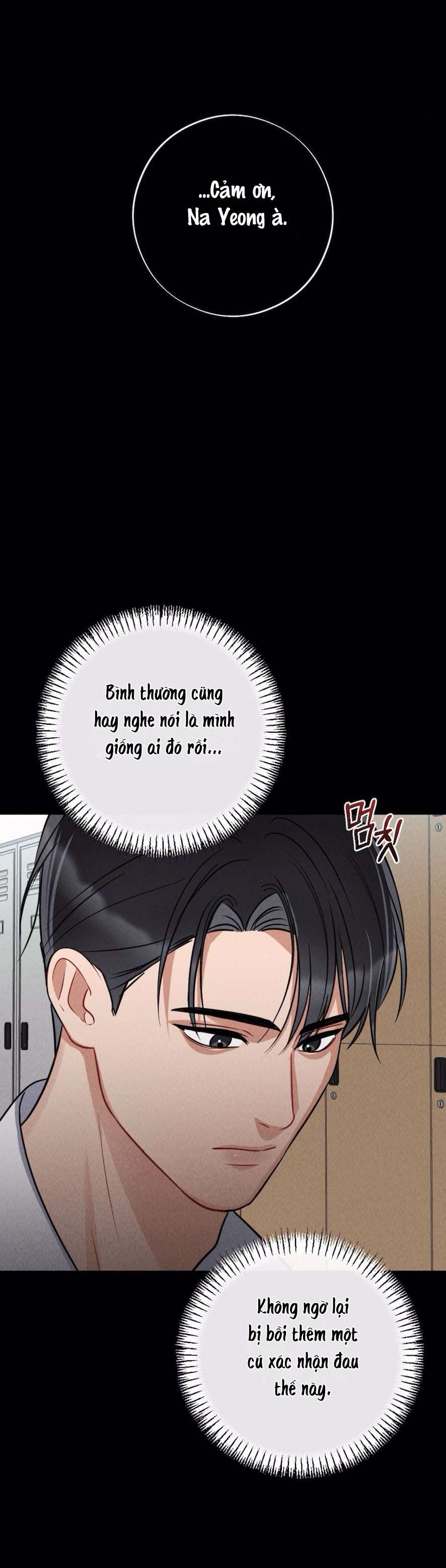 〖18+〗- Trò Chơi Quyền Lực Chap 14 - Trang 2