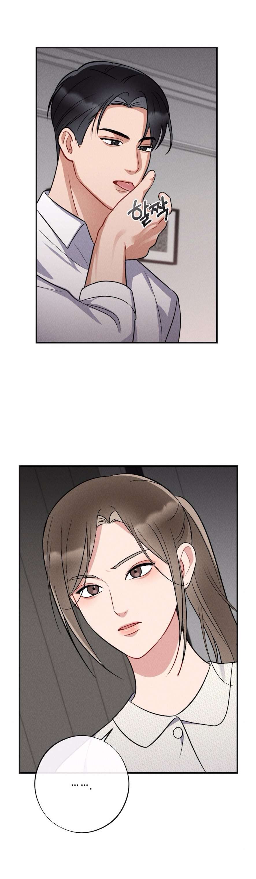 〖18+〗- Trò Chơi Quyền Lực Chap 6 - Trang 2