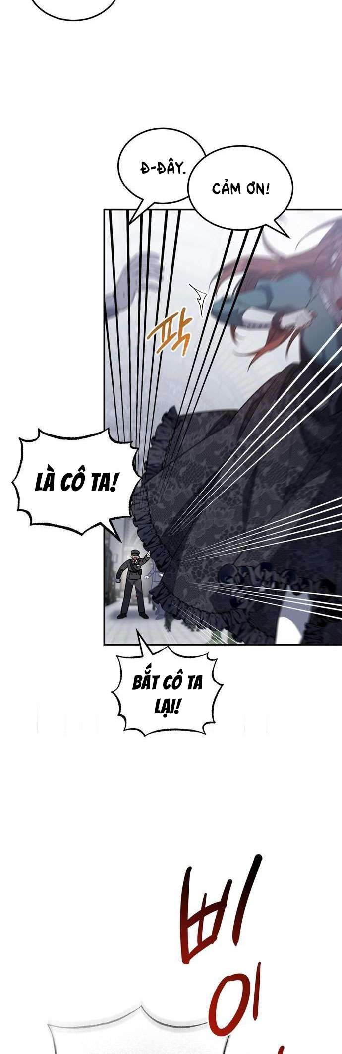 Nữ Hầu Báo Thù: Thời Khắc Cuối Cùng Chap 3 - Trang 4