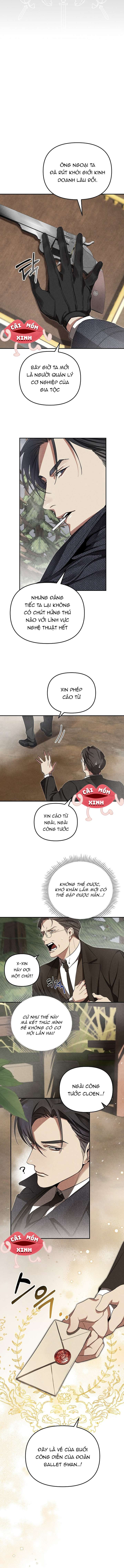 Nơi Đóa Hồng Vàng Úa Tàn Chapter 1 - Trang 3