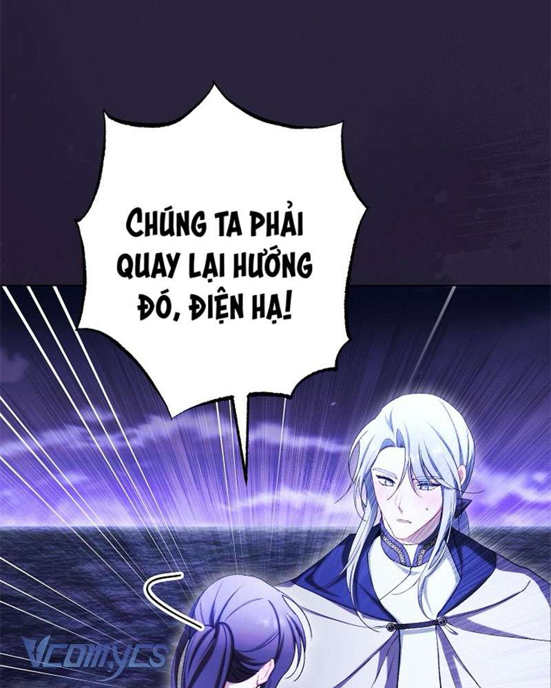 Hầu Gái Độc Quyền Của Hoàng Hậu Phản Diện Chap 93 - Trang 4