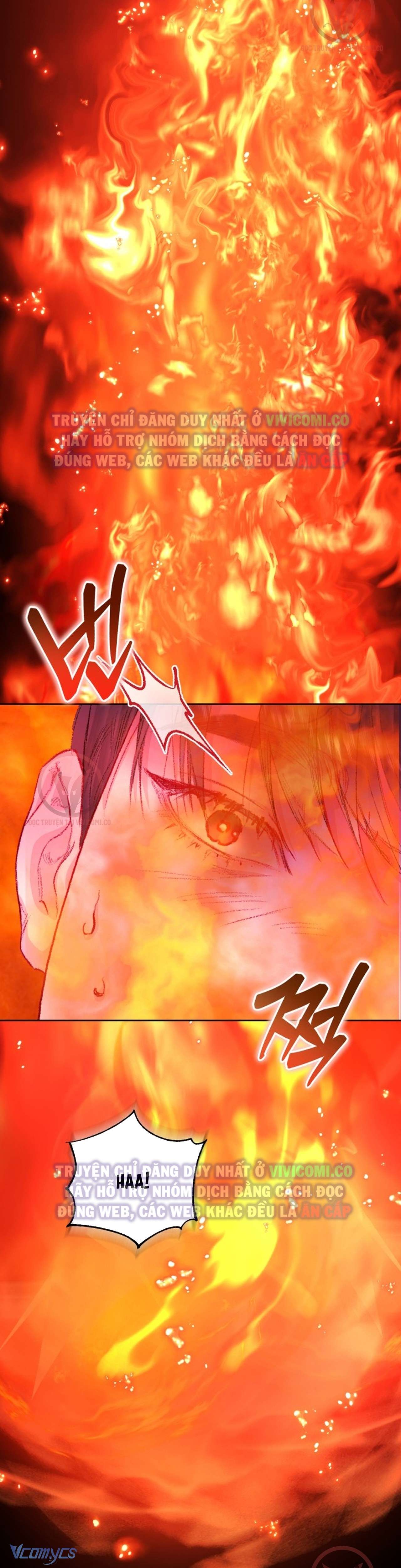 Chàng Quỷ Của Tôi Chap 24 - Trang 4