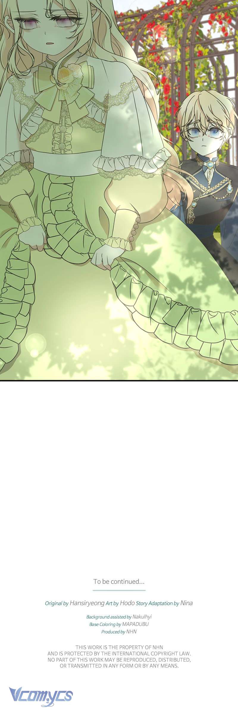 Sinh Ra Trở Thành Nhân Vật Không Có Trong Nguyên Tác Chapter 5 - Trang 3