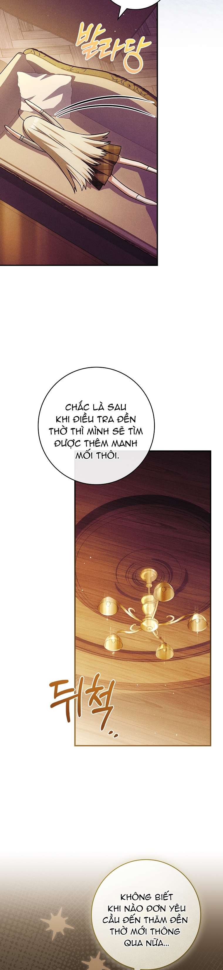 Văn Phòng Thám Tử Dành Cho Nam Chính Hối Hận! Chap 20 - Trang 2