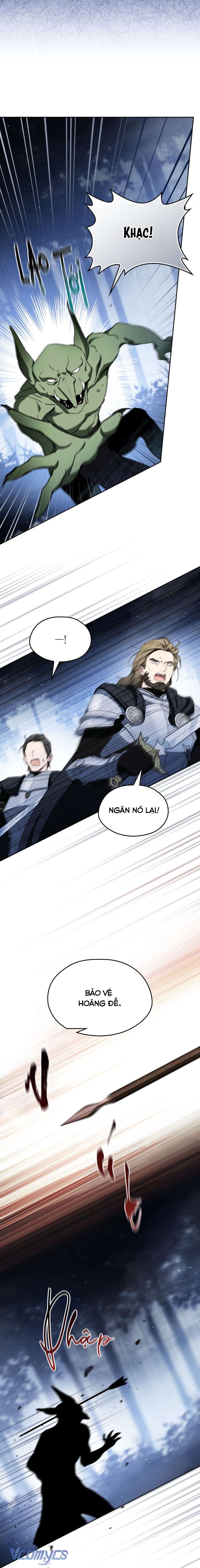 Kiếp Này Nhất Định Làm Gia Chủ Chap 200 - Trang 2